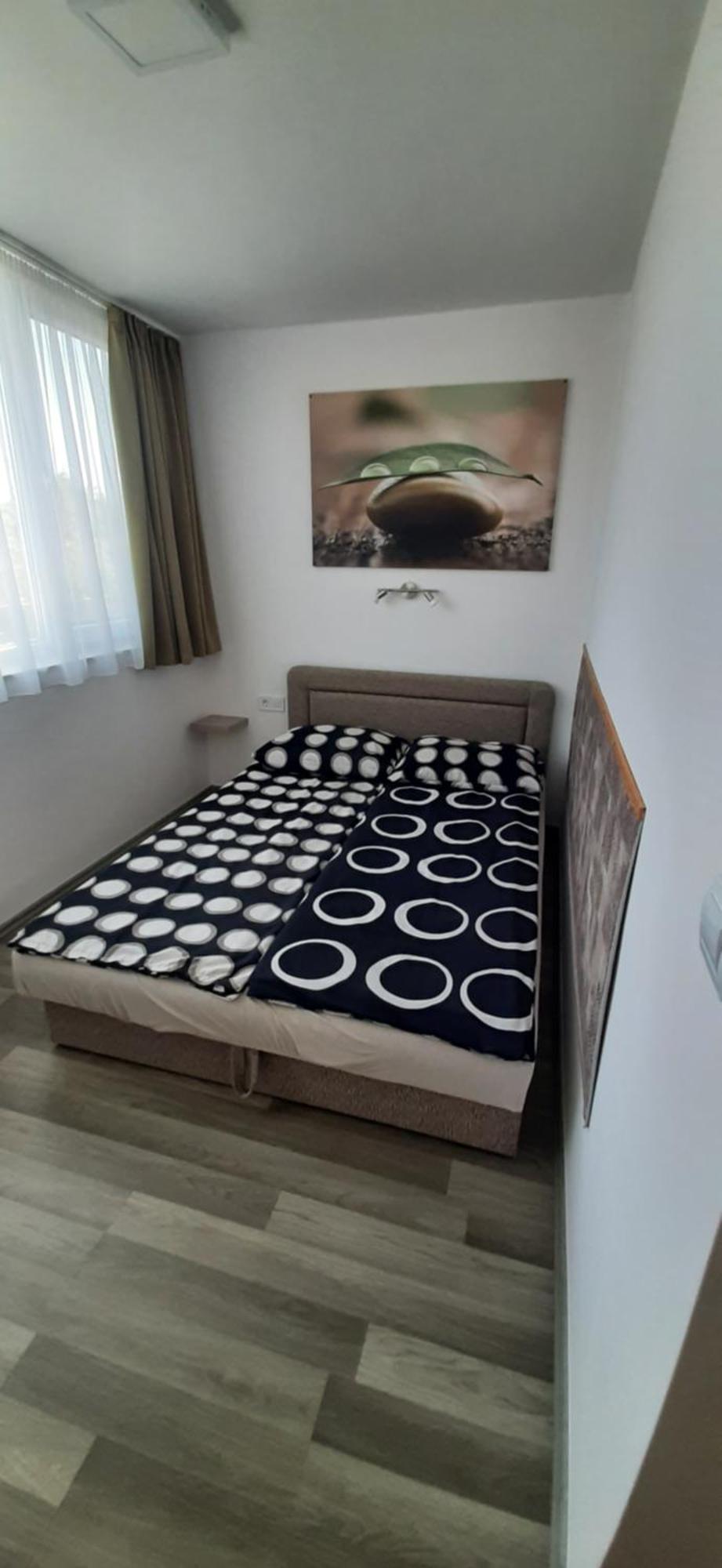 Ancsi Apartmanhaz บาลาตอนแลลเล ภายนอก รูปภาพ