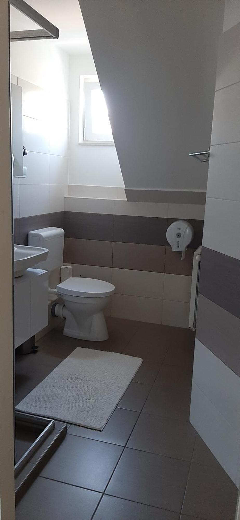 Ancsi Apartmanhaz บาลาตอนแลลเล ภายนอก รูปภาพ