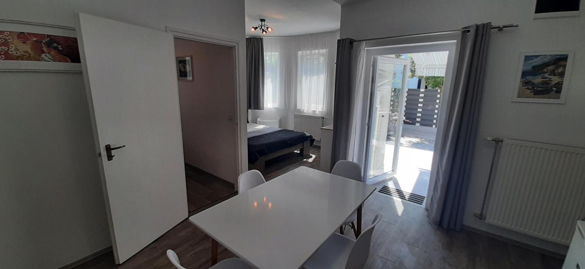 Ancsi Apartmanhaz บาลาตอนแลลเล ภายนอก รูปภาพ